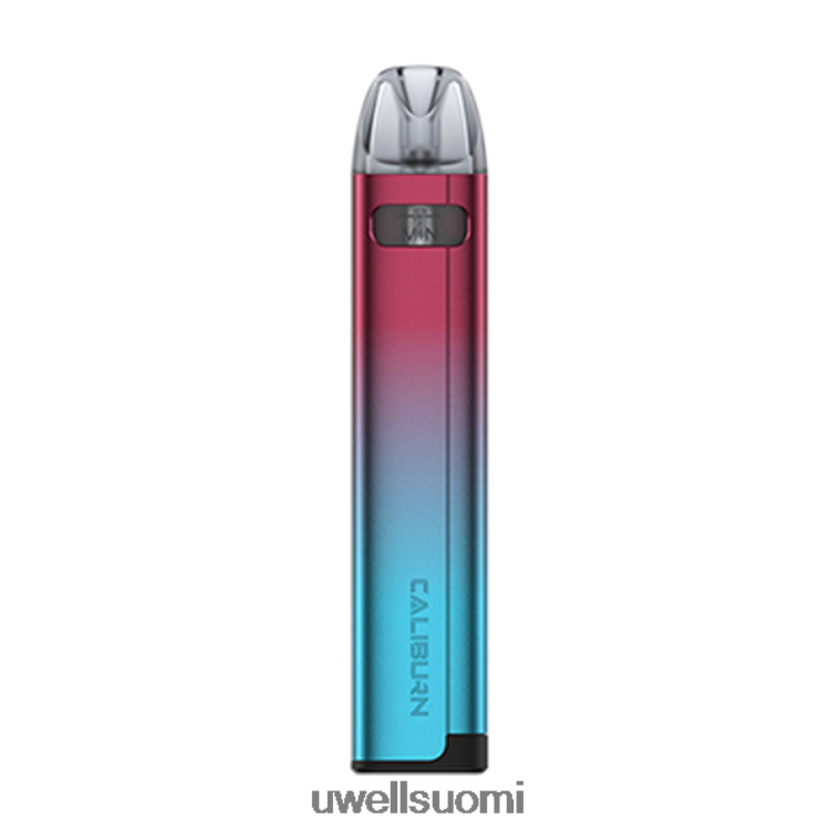 UWELL CALIBURN A2S pakki 08ZDH64 harmaa UWELL online shop