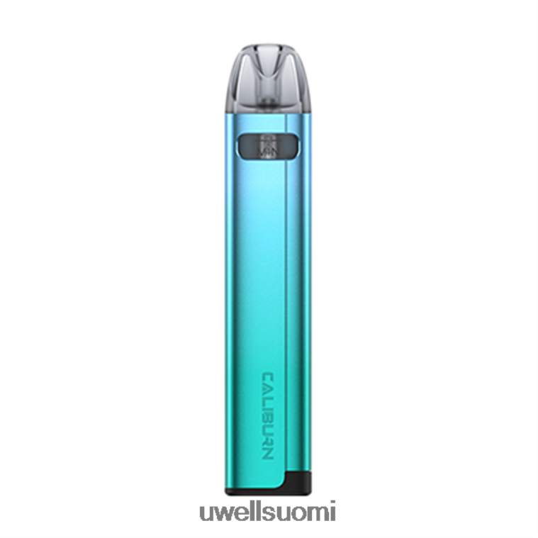 UWELL CALIBURN A2S pakki 08ZDH66 kaltevuus UWELL vape for sale