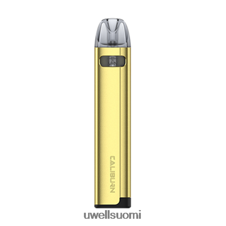 UWELL CALIBURN A2S pakki 08ZDH66 kaltevuus UWELL vape for sale