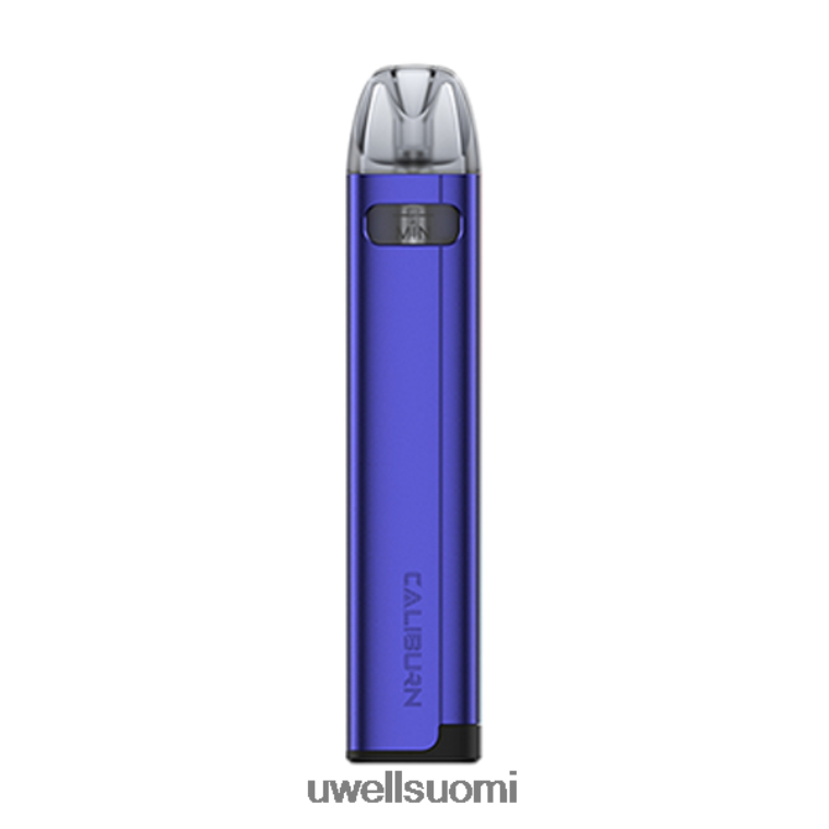 UWELL CALIBURN A2S pakki 08ZDH66 kaltevuus UWELL vape for sale