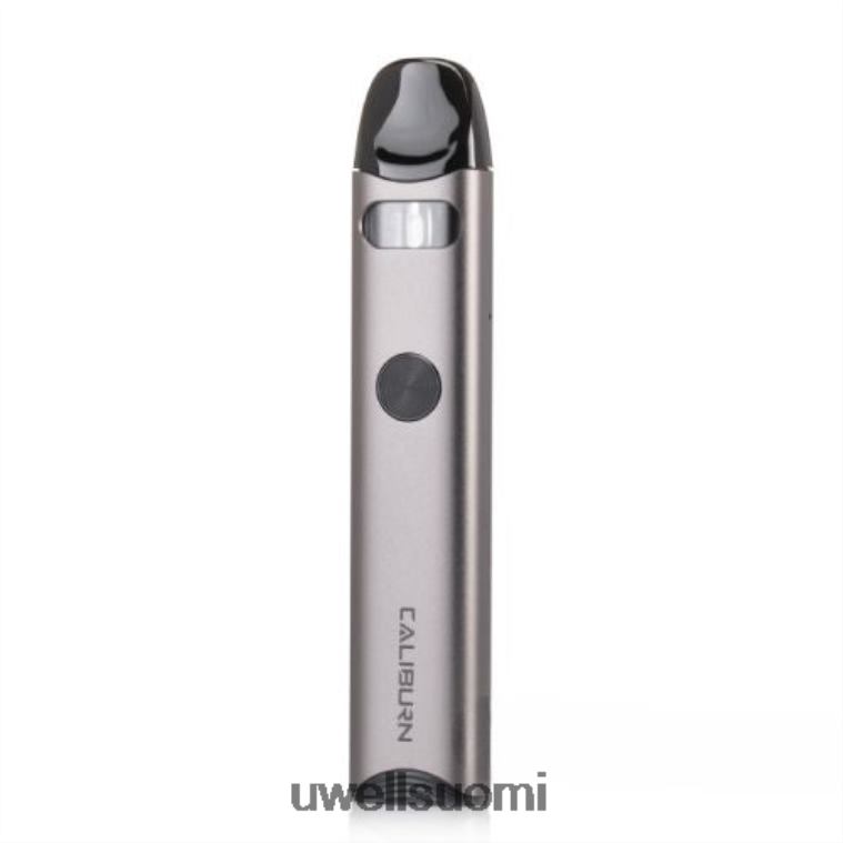 UWELL CALIBURN A3 pakki 08ZDH60 sininen UWELL disposable review