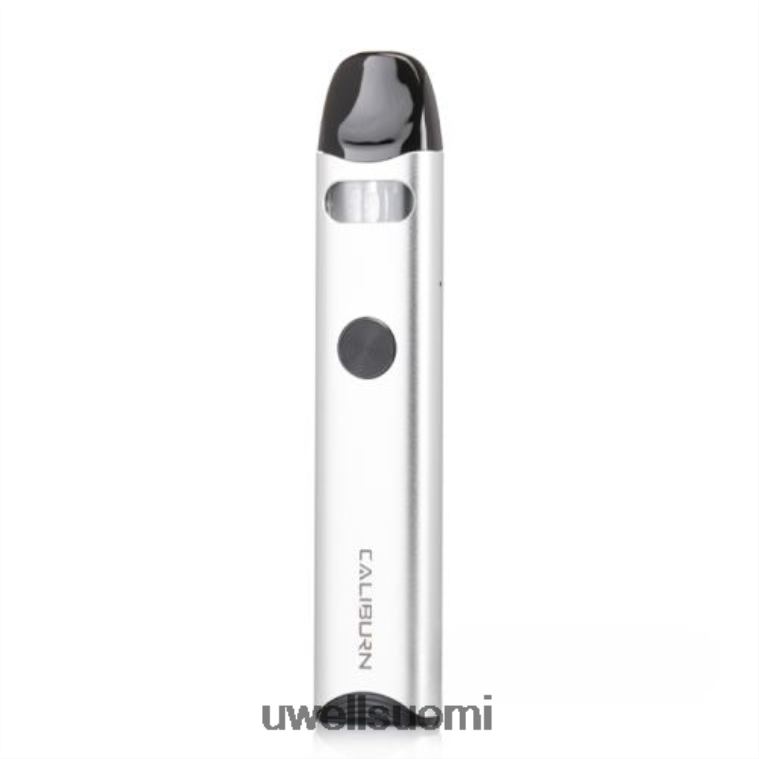 UWELL CALIBURN A3 pakki 08ZDH60 sininen UWELL disposable review