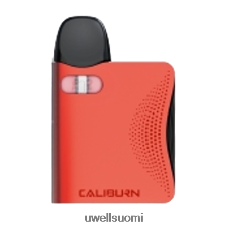 UWELL CALIBURN AK3 pod-järjestelmä 08ZDH76 vaaleanpunainen UWELL vape for sale