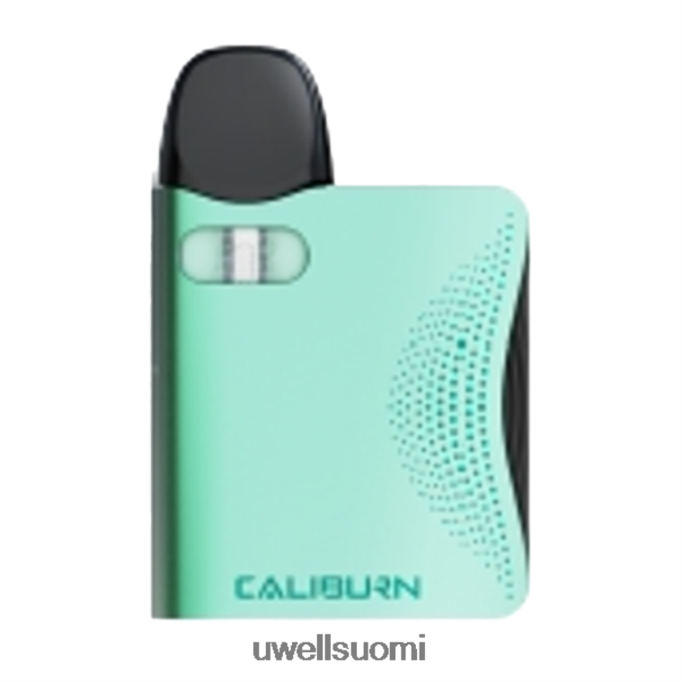 UWELL CALIBURN AK3 pod-järjestelmä 08ZDH76 vaaleanpunainen UWELL vape for sale