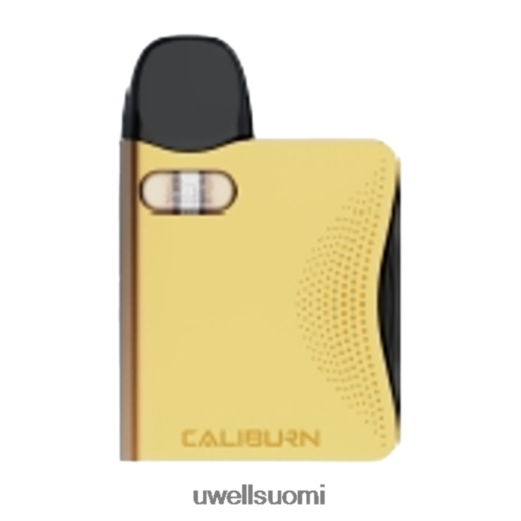 UWELL CALIBURN AK3 pod-järjestelmä 08ZDH76 vaaleanpunainen UWELL vape for sale