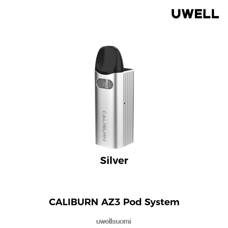 UWELL CALIBURN AZ3 sarja (pod-järjestelmä) 08ZDH148 vaaleanpunainen UWELL flavors