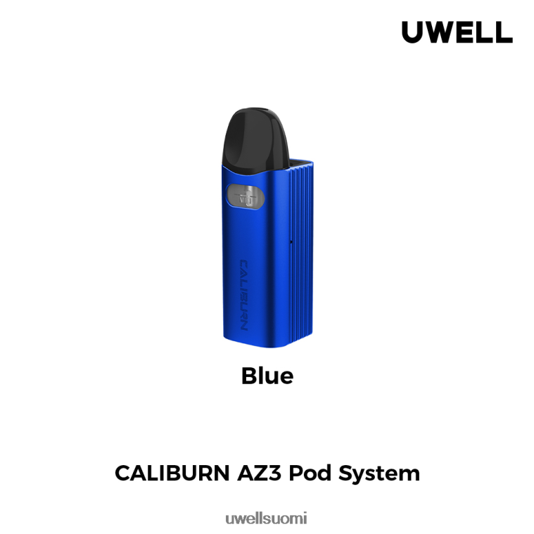 UWELL CALIBURN AZ3 sarja (pod-järjestelmä) 08ZDH148 vaaleanpunainen UWELL flavors