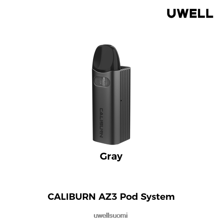 UWELL CALIBURN AZ3 sarja (pod-järjestelmä) 08ZDH148 vaaleanpunainen UWELL flavors