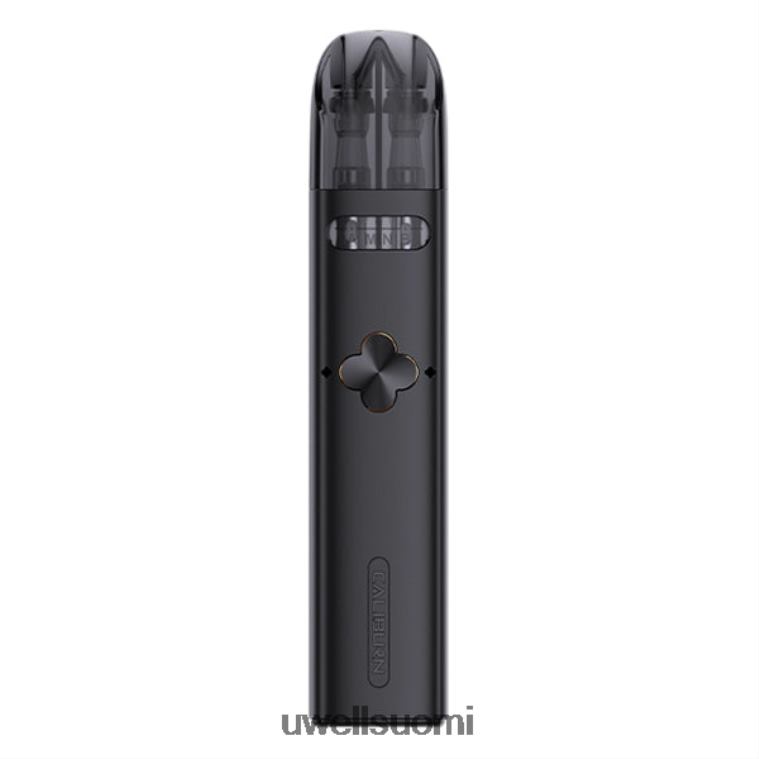 UWELL CALIBURN EXPLORER sarja (pod-järjestelmä) 08ZDH167 pinkki/syaani UWELL vape price