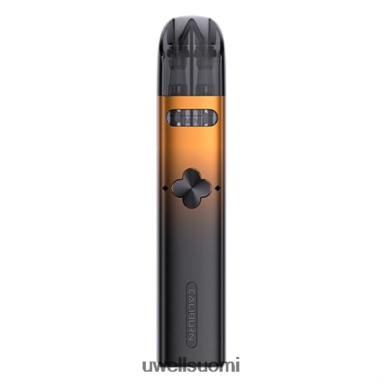 UWELL CALIBURN EXPLORER sarja (pod-järjestelmä) 08ZDH167 pinkki/syaani UWELL vape price