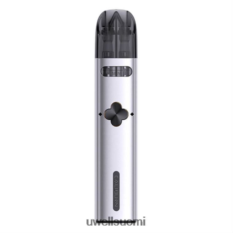 UWELL CALIBURN EXPLORER sarja (pod-järjestelmä) 08ZDH167 pinkki/syaani UWELL vape price
