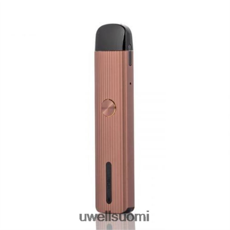 UWELL CALIBURN G pod-sarja 08ZDH124 sininen UWELL online shop
