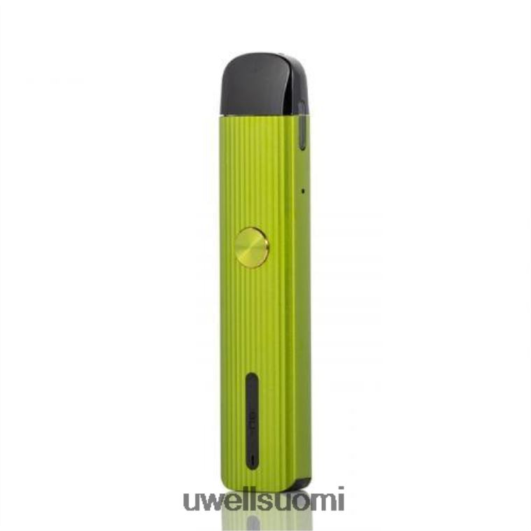 UWELL CALIBURN G pod-sarja 08ZDH127 ruusunruskea UWELL vape price