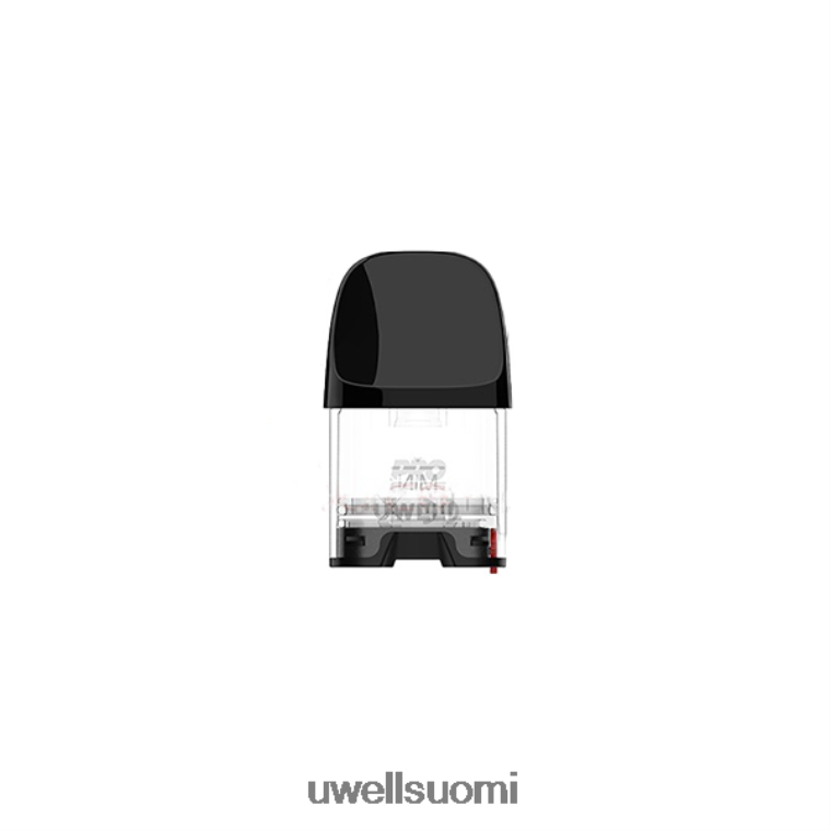 UWELL CALIBURN G2 vaihtokotelot 08ZDH17 2-pakkaus UWELL vape price