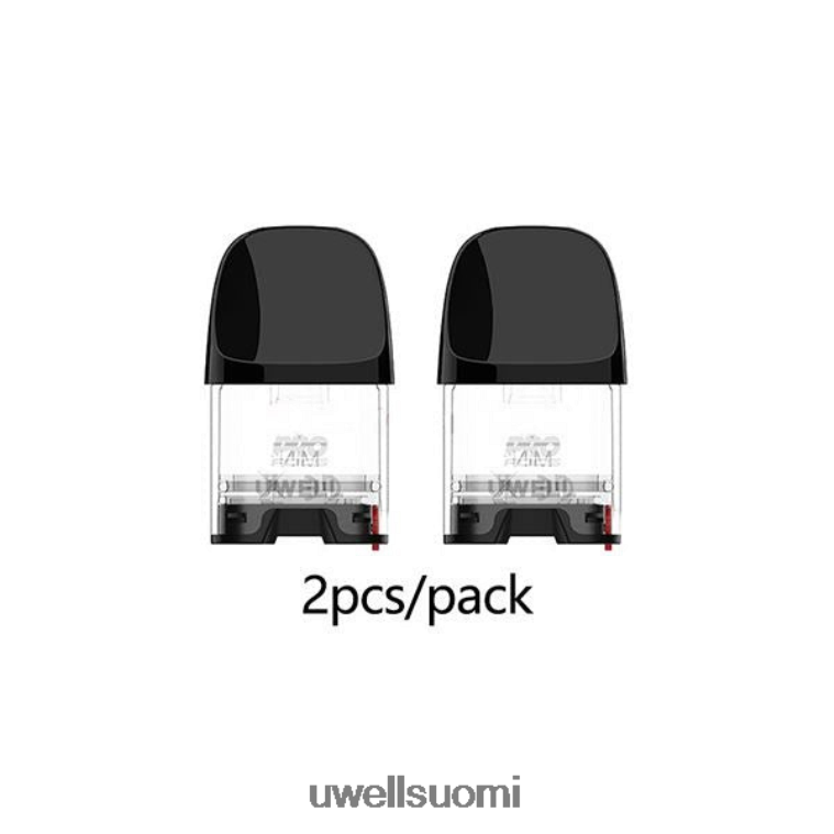 2-pakkaus