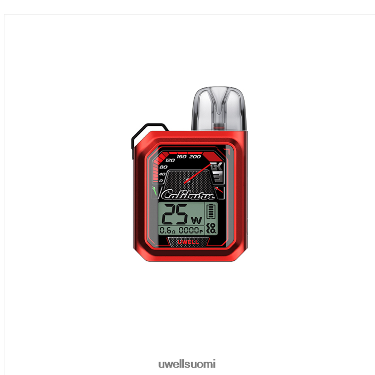 cmf crimson