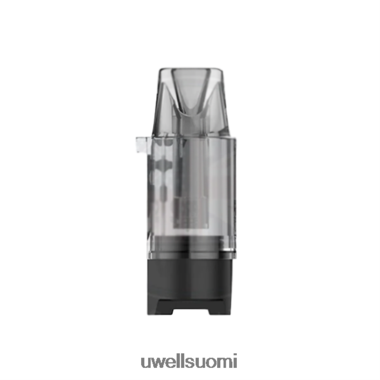 UWELL CALIBURN IRONFIST L tyhjä patruuna 08ZDH200 2-pakkaus UWELL disposable review