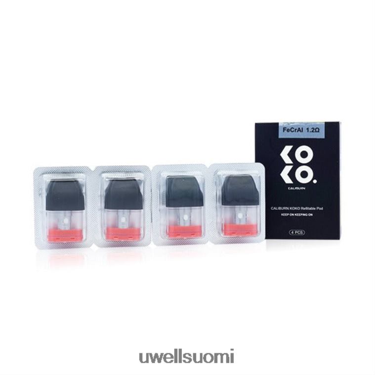 1,2 ohmia