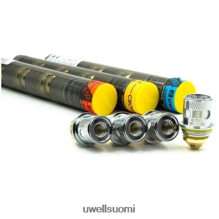 sus316 rinnakkais 0,25 ohm