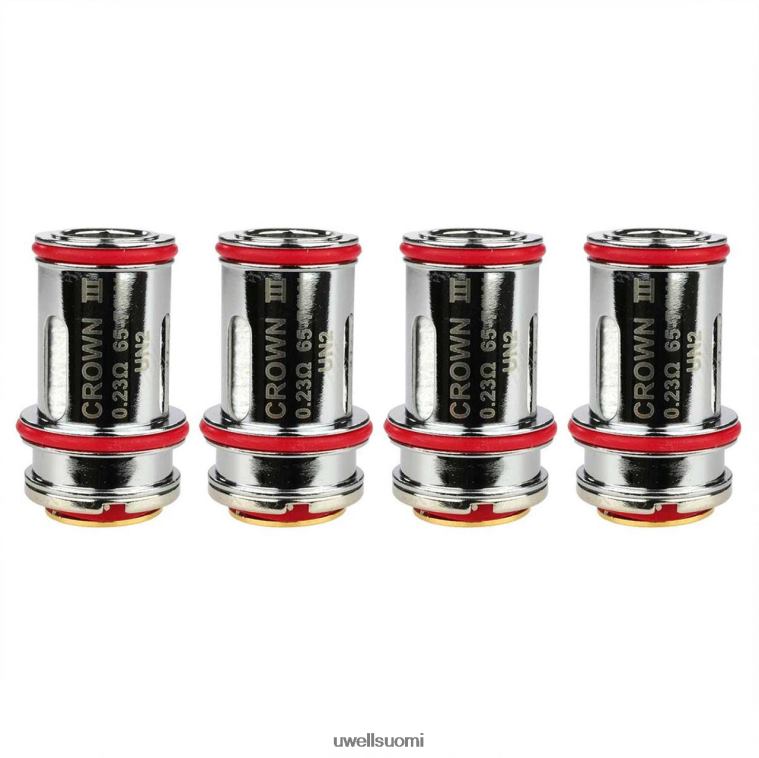 un2 mesh 0,23 ohm