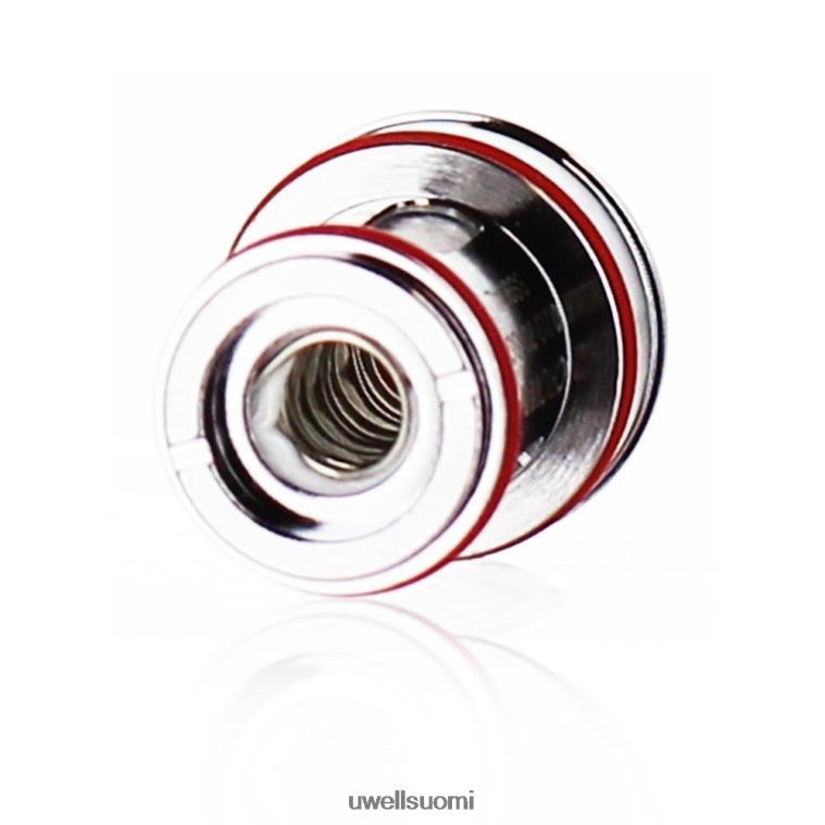 UWELL CROWN 4 vaihtokelat (4 kpl) 08ZDH182 kaksoiskela 02 ohm UWELL helsinki