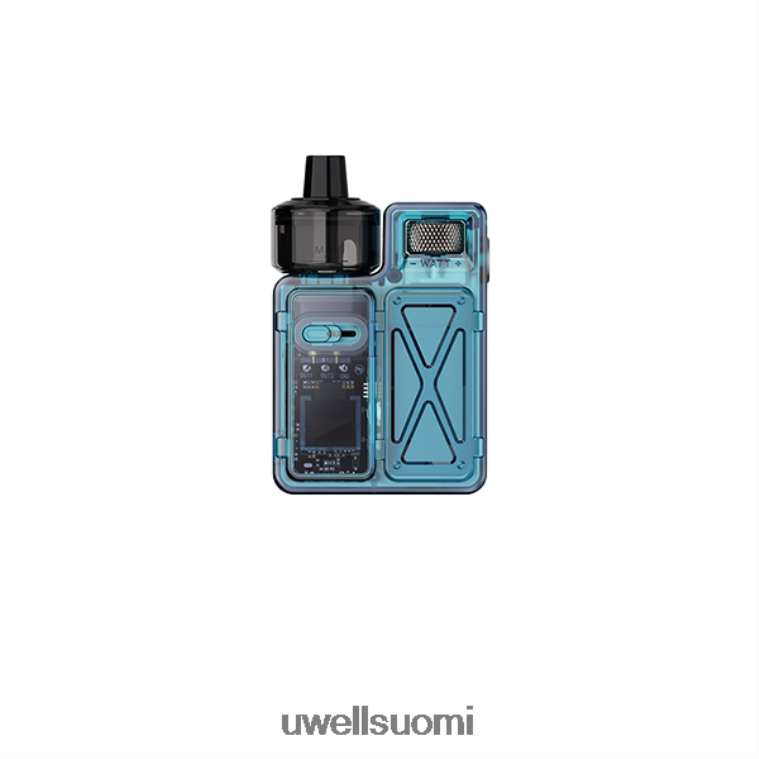 UWELL CROWN M pod mod 08ZDH114 sininen UWELL online shop