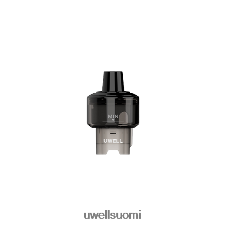 UWELL CROWN M tyhjä patruuna (2 kpl) 08ZDH169 4 ml UWELL vape flavors