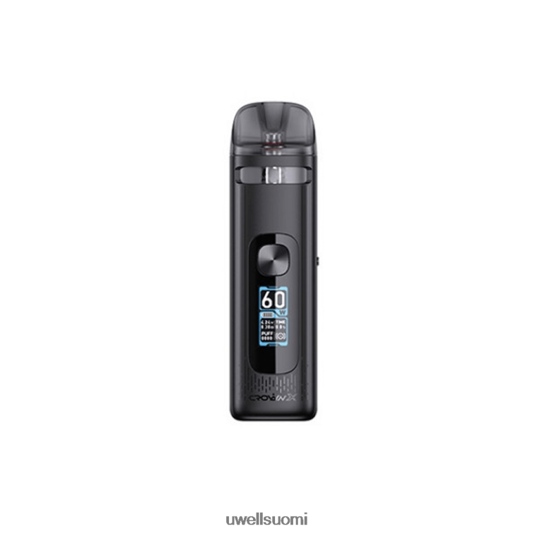 UWELL CROWN X kit pod järjestelmä 08ZDH237 auringonnousun taivas UWELL vape price