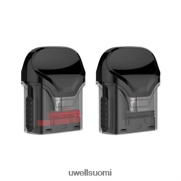 UWELL CROWN palot (2 kpl) 08ZDH265 06 ohmia buy UWELL vape