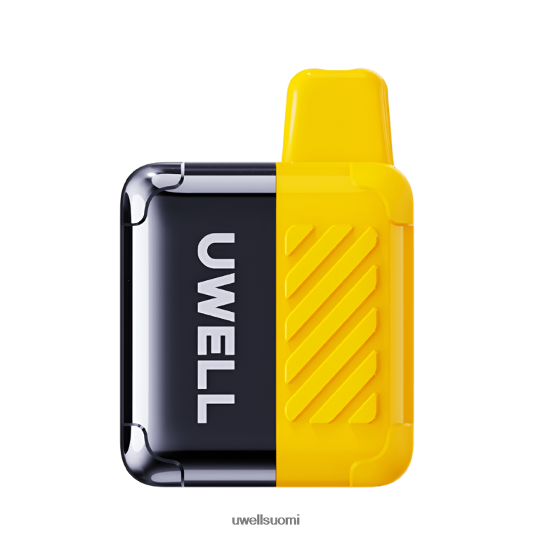 UWELL DM4000 kertakäyttöinen vape 08ZDH306 mango jäätä UWELL vape for sale