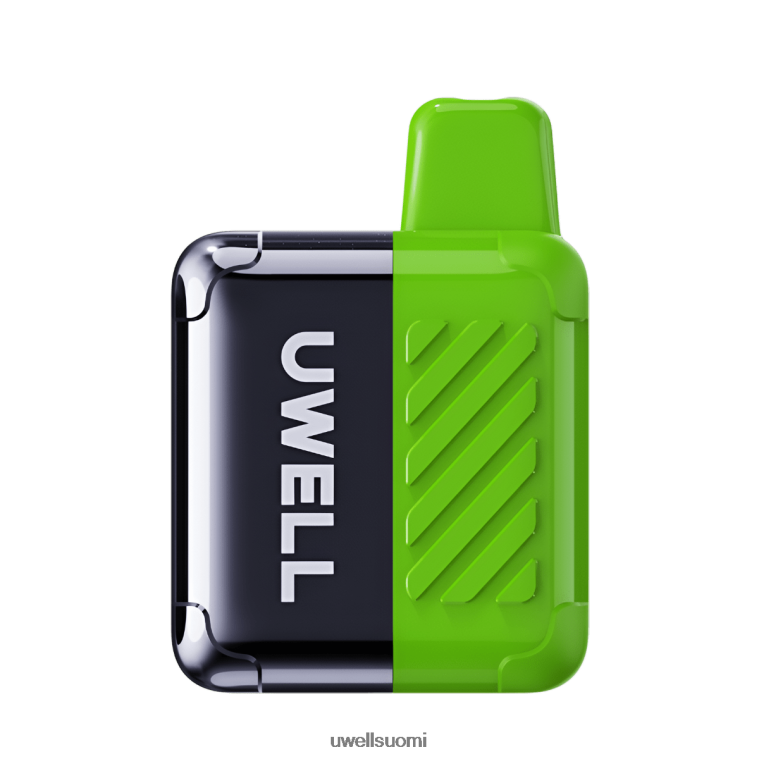 UWELL DM4000 kertakäyttöinen vape 08ZDH306 mango jäätä UWELL vape for sale