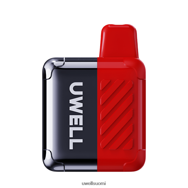 UWELL DM4000 kertakäyttöinen vape 08ZDH306 mango jäätä UWELL vape for sale