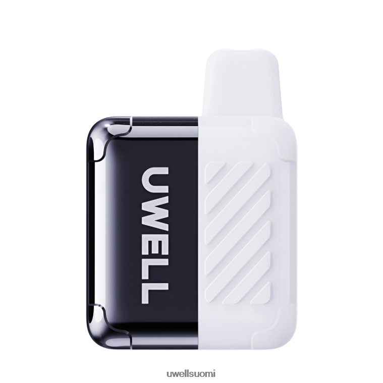 UWELL DM4000 kertakäyttöinen vape 08ZDH308 persikka oolong UWELL flavors
