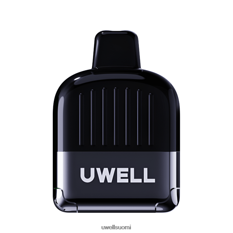 UWELL DN8000 kertakäyttöinen vape 08ZDH309 musta lohikäärmejää UWELL vape flavors