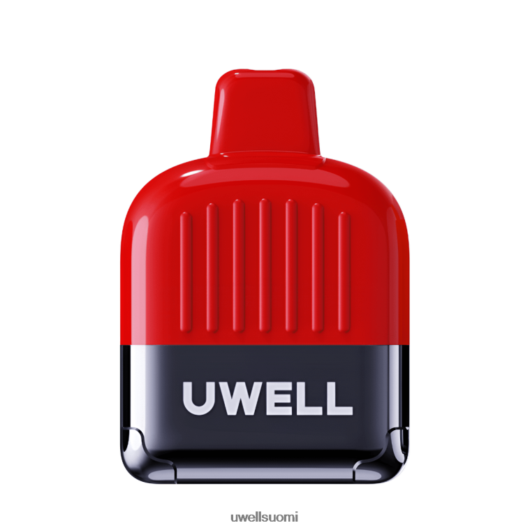 UWELL DN8000 kertakäyttöinen vape 08ZDH309 musta lohikäärmejää UWELL vape flavors