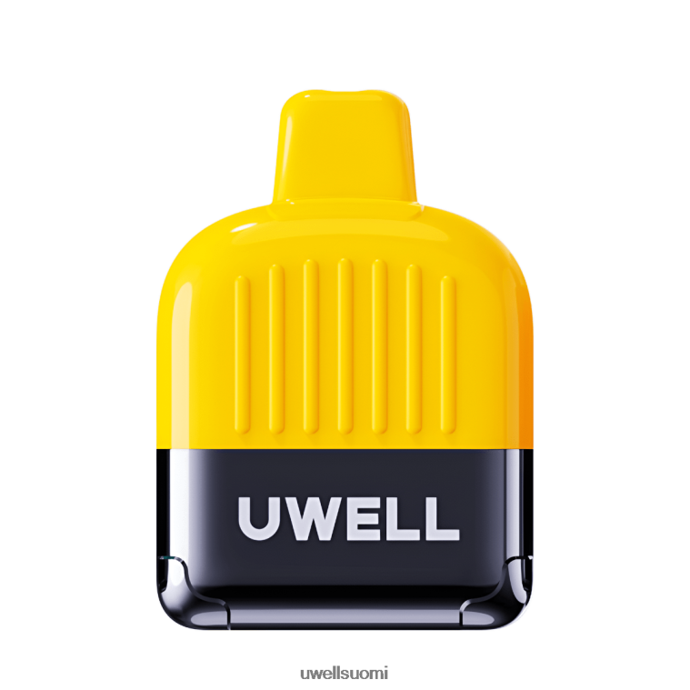 UWELL DN8000 kertakäyttöinen vape 08ZDH309 musta lohikäärmejää UWELL vape flavors