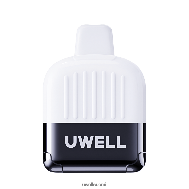 UWELL DN8000 kertakäyttöinen vape 08ZDH309 musta lohikäärmejää UWELL vape flavors