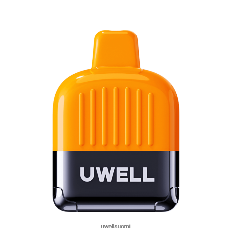 UWELL DN8000 kertakäyttöinen vape 08ZDH310 karpalo rypäle UWELL disposable review