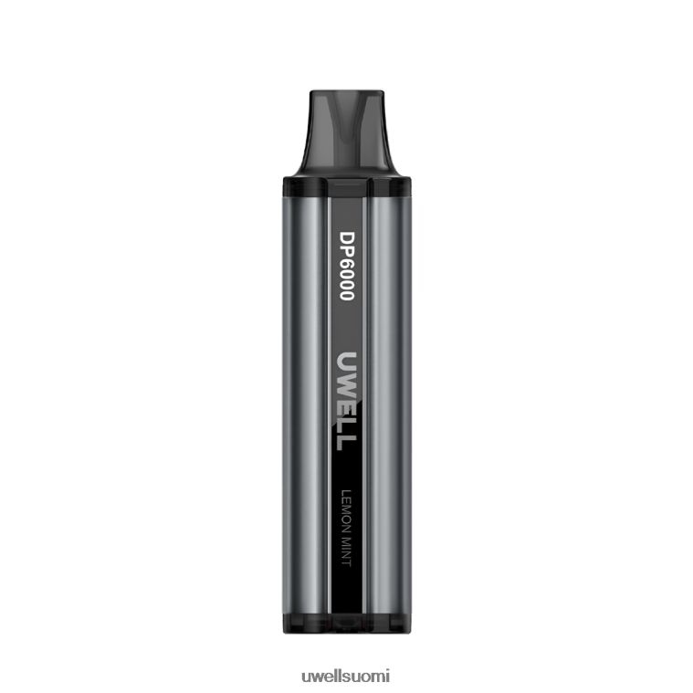 UWELL DP6000 kertakäyttöinen vape 08ZDH331 vihreä hirviö UWELL suomi