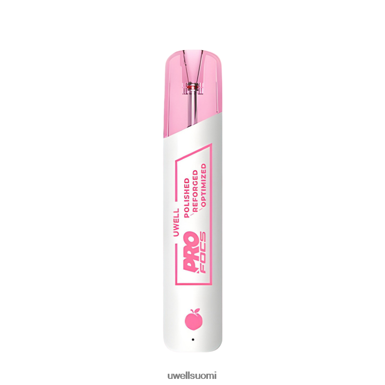 UWELL GABRIEL EQUAL kertakäyttöinen vape 08ZDH336 persikka sooda UWELL vape for sale
