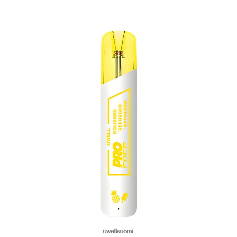 UWELL GABRIEL EQUAL kertakäyttöinen vape 08ZDH336 persikka sooda UWELL vape for sale