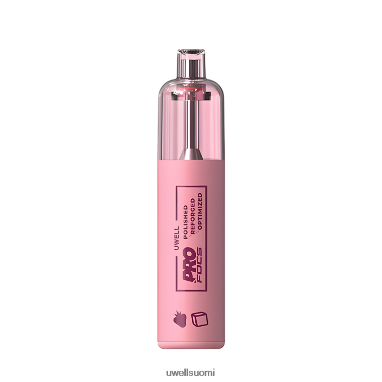 UWELL GABRIEL FREEDOM kertakäyttöinen vape 08ZDH320 viidakkomehu UWELL disposable review