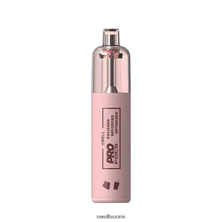 UWELL GABRIEL FREEDOM kertakäyttöinen vape 08ZDH320 viidakkomehu UWELL disposable review