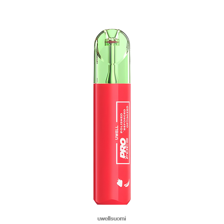 UWELL GABRIEL PEACE kertakäyttöinen vape 08ZDH322 mustikka rypäle UWELL helsinki