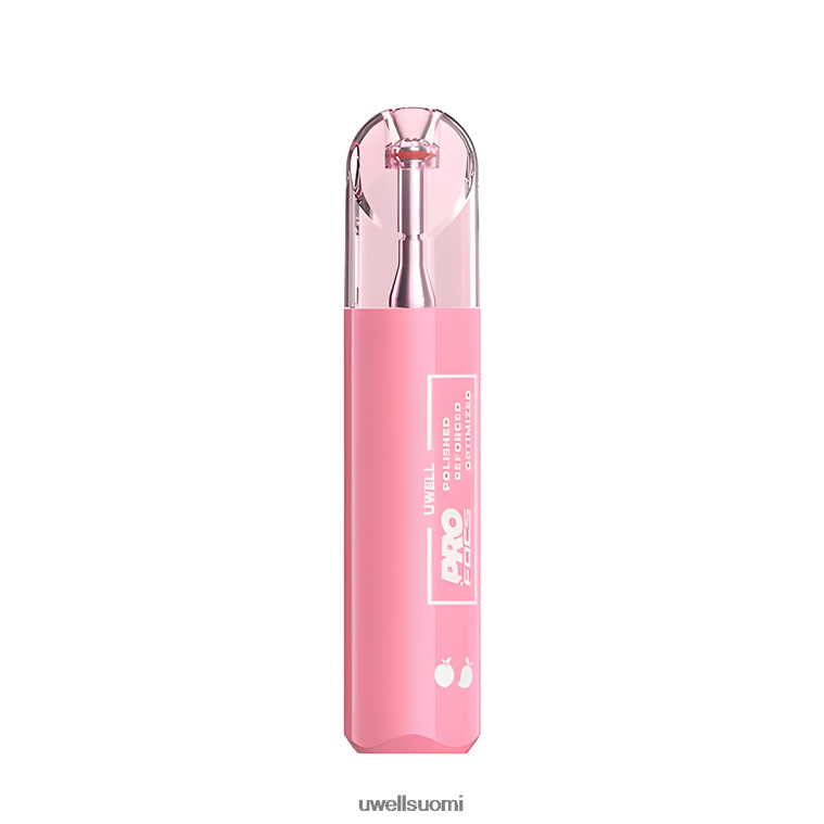 UWELL GABRIEL PEACE kertakäyttöinen vape 08ZDH323 mustikka vadelma UWELL vape flavours