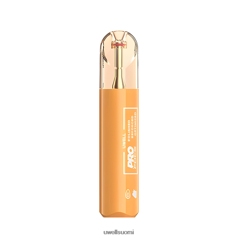 UWELL GABRIEL PEACE kertakäyttöinen vape 08ZDH324 kookos ananas UWELL online shop
