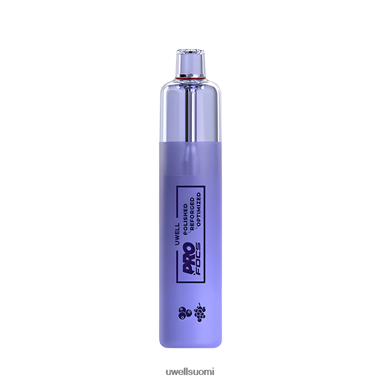 UWELL GABRIEL RESPECT kertakäyttöinen vape 08ZDH314 aloe makea kaste UWELL online shop