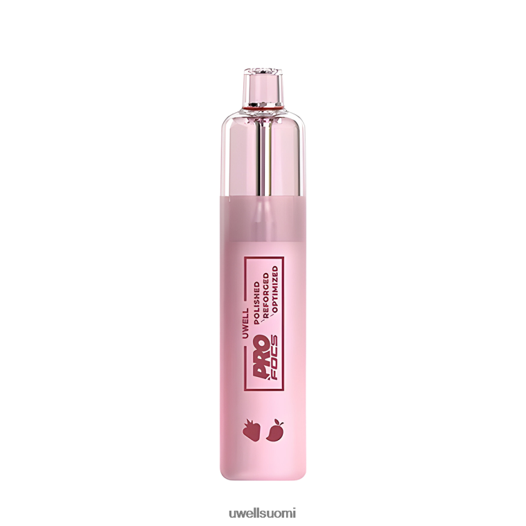 UWELL GABRIEL RESPECT kertakäyttöinen vape 08ZDH315 banaanijäätelöä buy UWELL vape