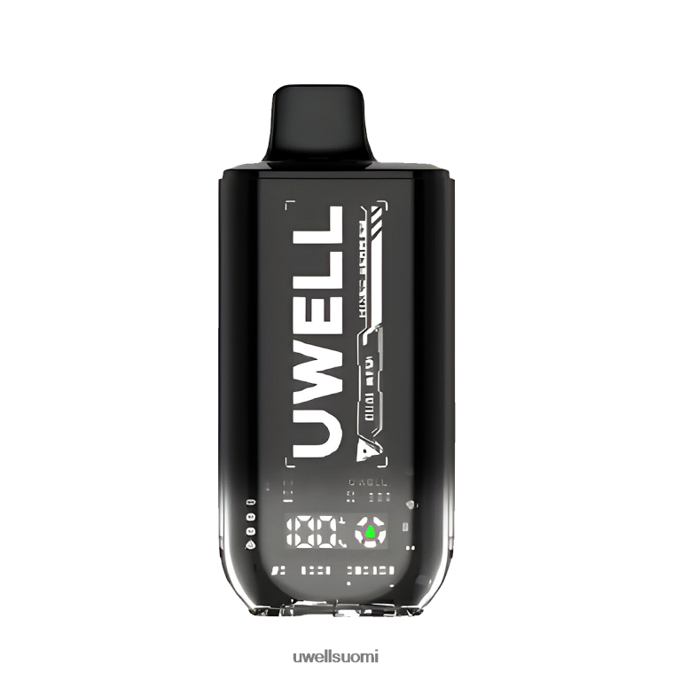 UWELL MIRAGE BM15000 kertakäyttöinen vape 08ZDH292 lohikäärmeen hedelmämarja UWELL helsinki