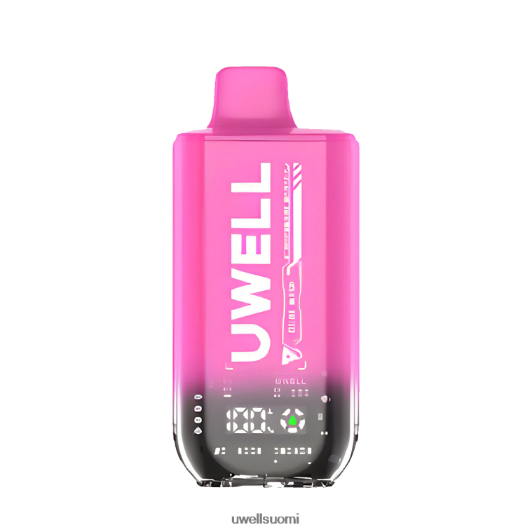 UWELL MIRAGE BM15000 kertakäyttöinen vape 08ZDH292 lohikäärmeen hedelmämarja UWELL helsinki